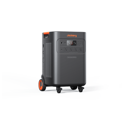 Jackery Explorer 5000 Plus 10kWh
