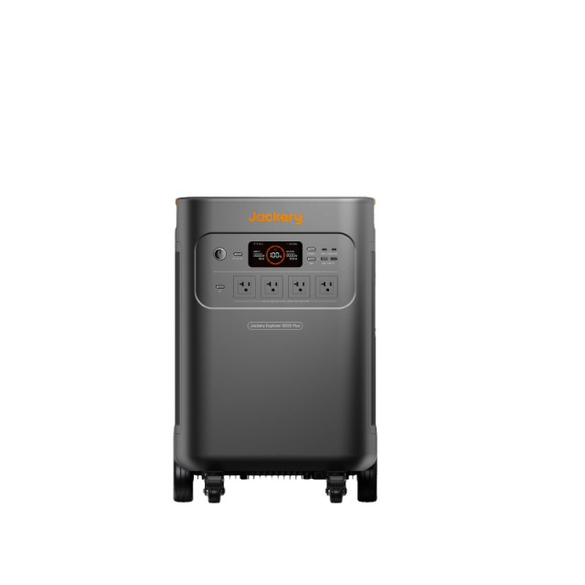 Jackery Explorer 5000 Plus 10kWh