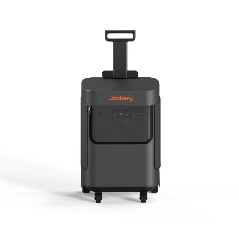 Jackery Protective Cover Explorer 5000 Plus