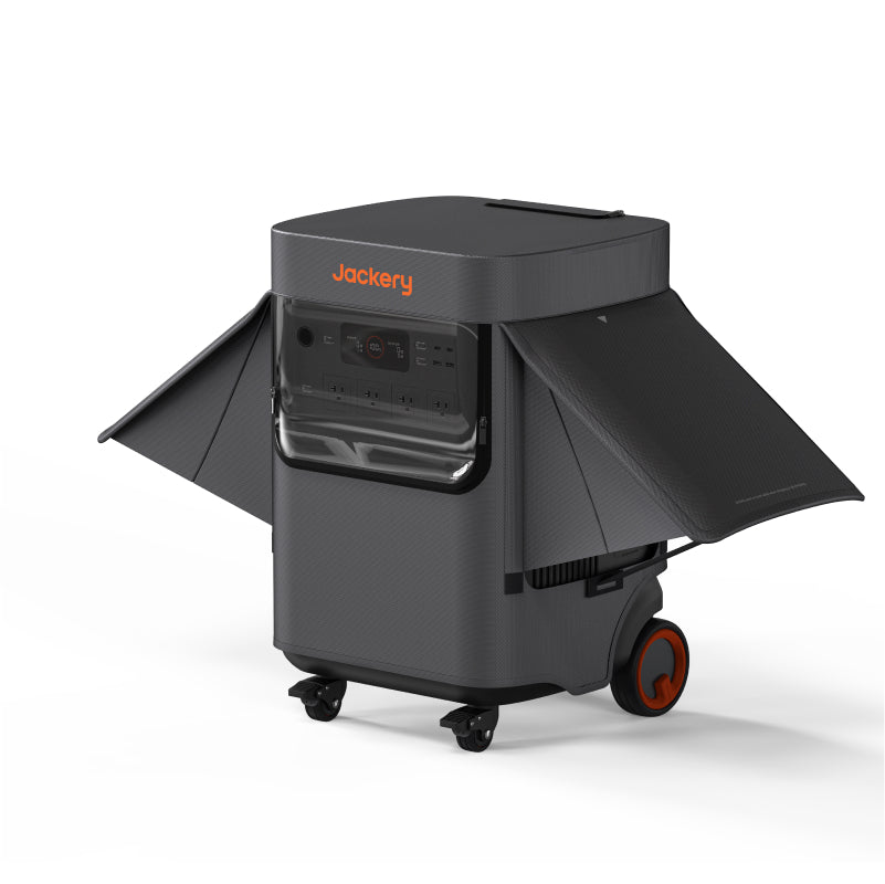 Jackery Protective Cover Explorer 5000 Plus