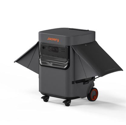 Jackery Protective Cover Explorer 5000 Plus