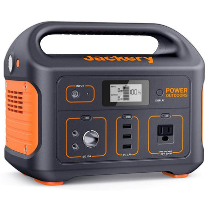 Jackery Portable Power Station Explorer 550