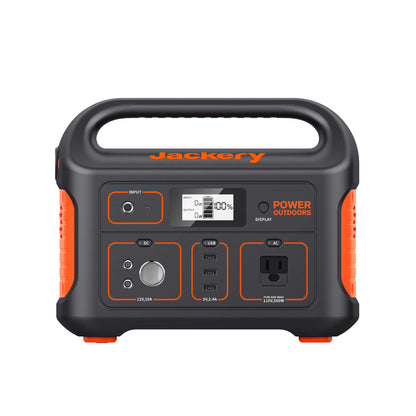 Jackery Portable Power Station Explorer 550