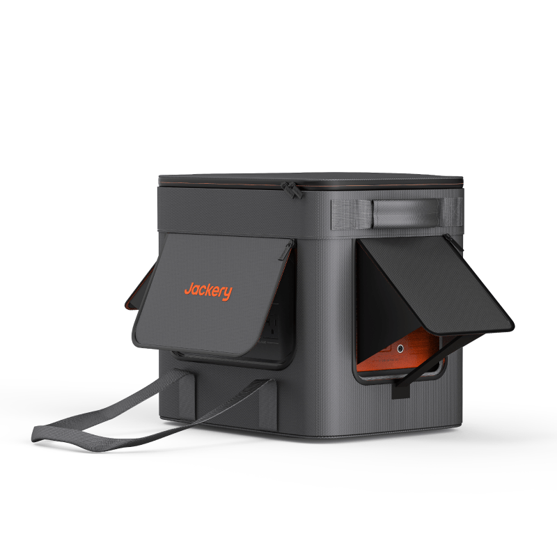 Jackery Carrying Bag Extreme Guard
