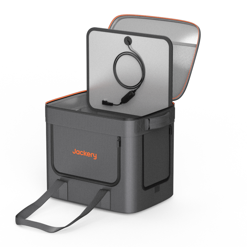 Jackery Carrying Bag Extreme Guard