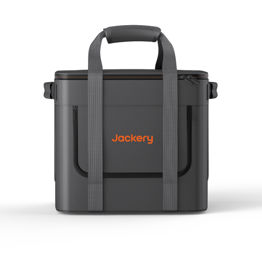 Jackery Carrying Bag Extreme Guard