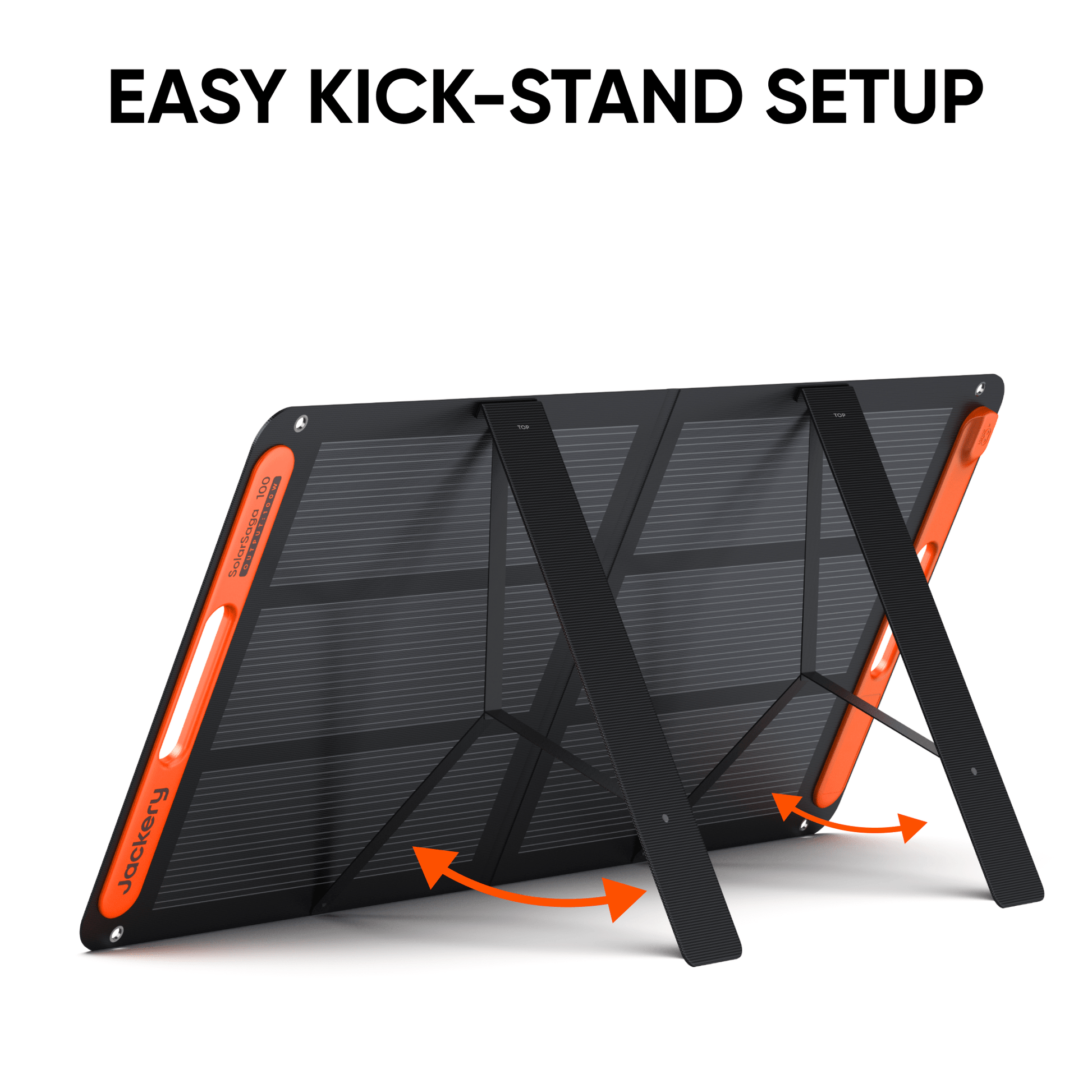 Jackery Solar Panel 100W