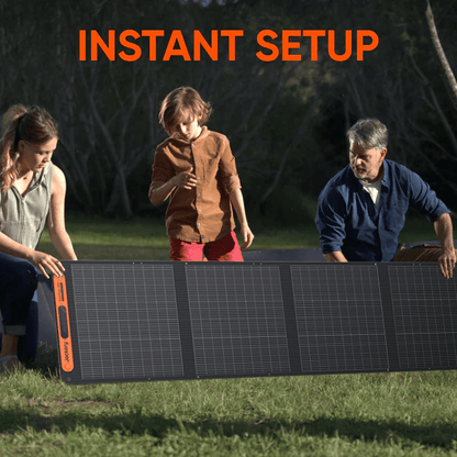Jackery Solar Panel 200W