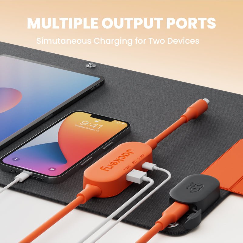 Jackery Mini Solar Panel 40W