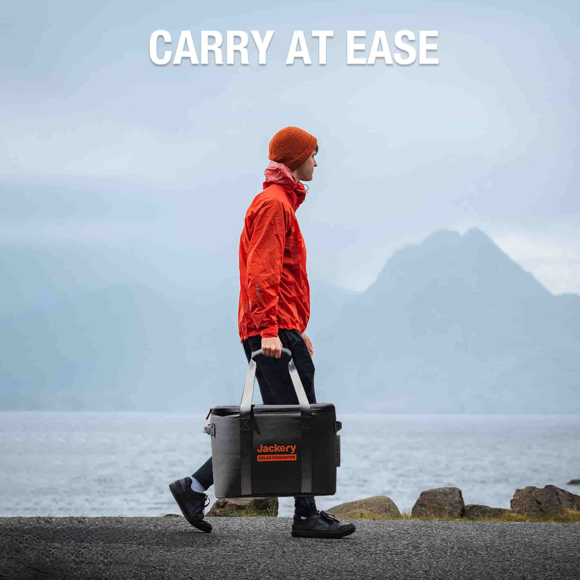 Jackery Carrying Case M