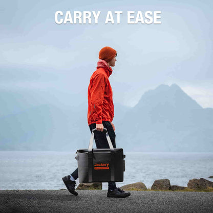 Jackery Carrying Case M