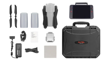 Autel Robotics EVO Lite 640T Premium Package 7.9 RC