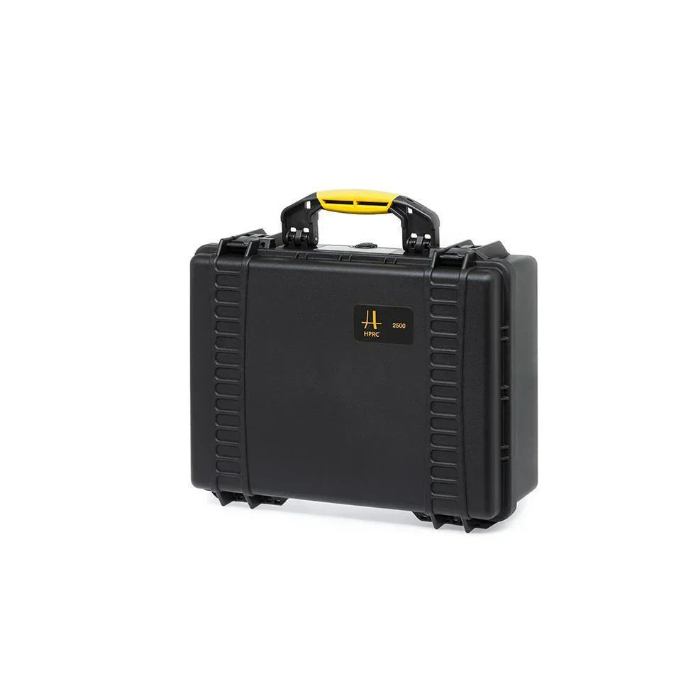 HPRC Hard Case for DJI FPV Combo