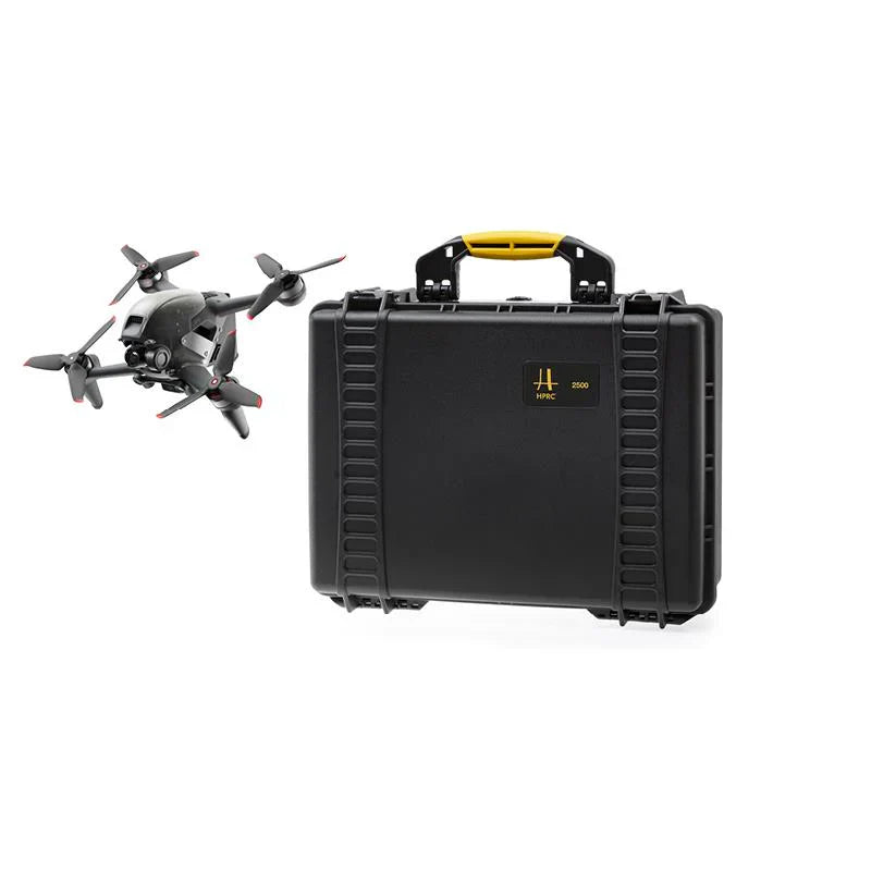 HPRC Hard Case for DJI FPV Combo