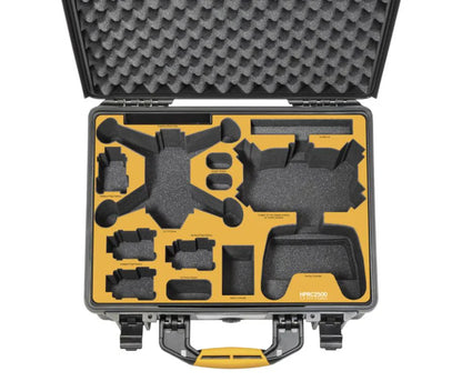 HPRC Hard Case for DJI FPV Combo