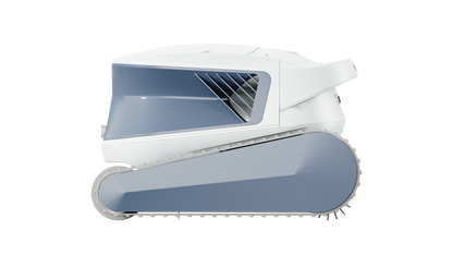 CHASING Poolmate Hydro3S Cordless For Inground/Above Ground Pools