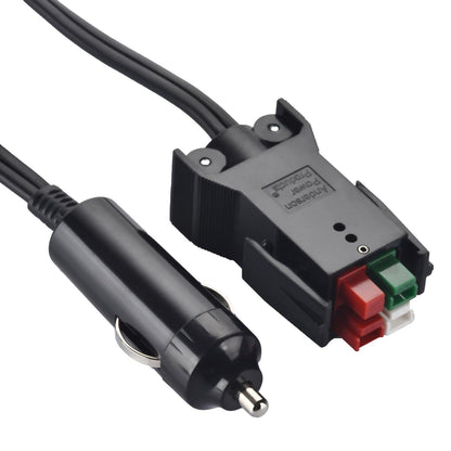 Natures Generator Car Charger Lithium 1800/3600/6000