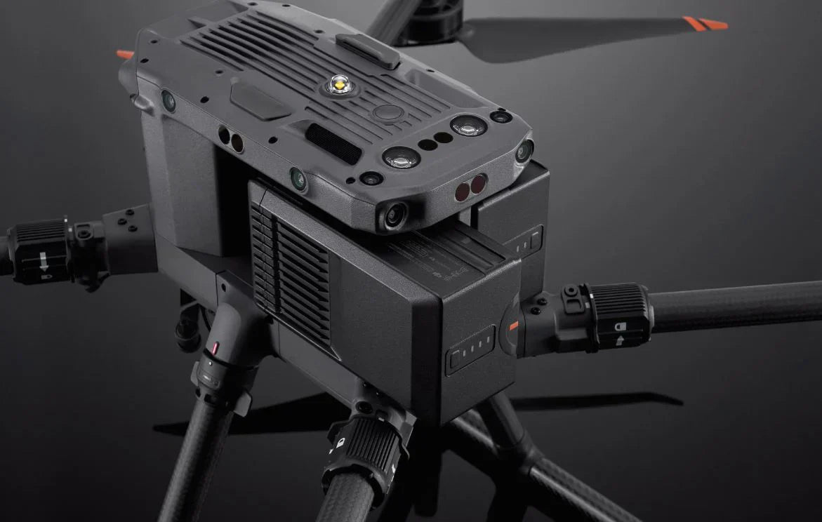 DJI Intelligent Flight Battery TB65