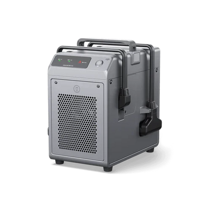 DJI Intelligent Battery Station T10