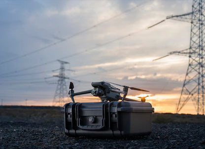 DJI Mavic 3 Thermal Advanced (Universal Edition)