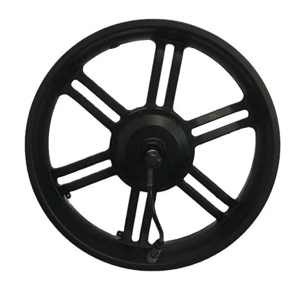 HappyRun Electric Bike Motor G50/G60