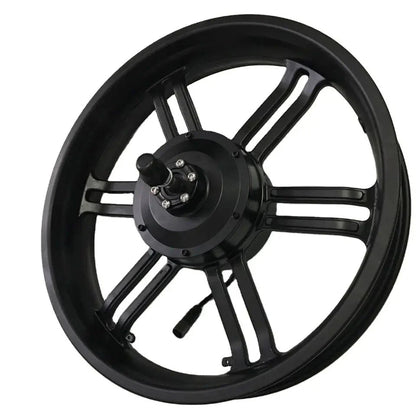 HappyRun Electric Bike Motor G50/G60