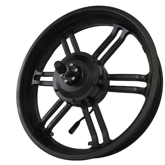 HappyRun Electric Bike Motor G50/G60