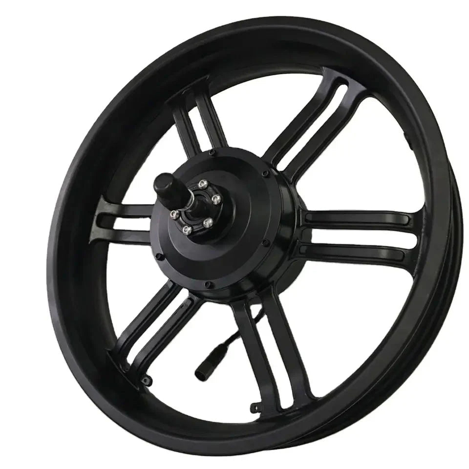 HappyRun Electric Bike Motor G50/G60