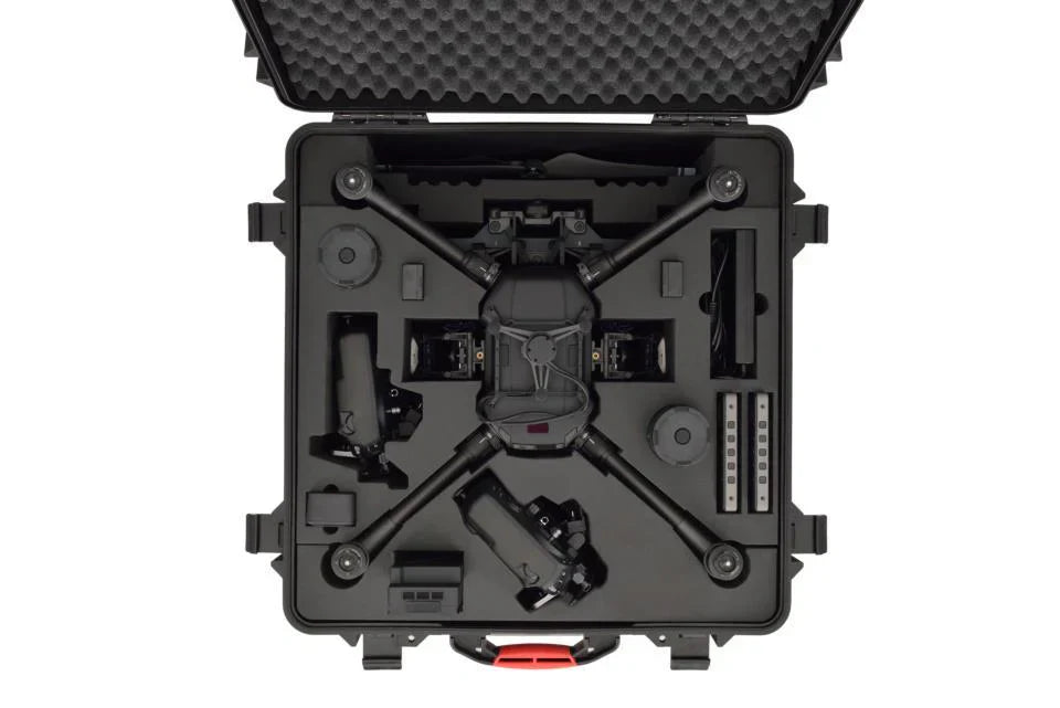 HPRC Hard Case for DJI Matrice 200/210