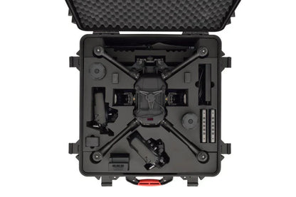 HPRC Hard Case for DJI Matrice 200/210