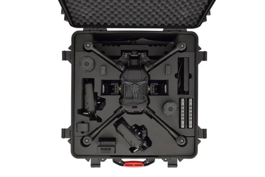 HPRC Hard Case for DJI Matrice 200/210