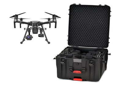 HPRC Hard Case for DJI Matrice 200/210