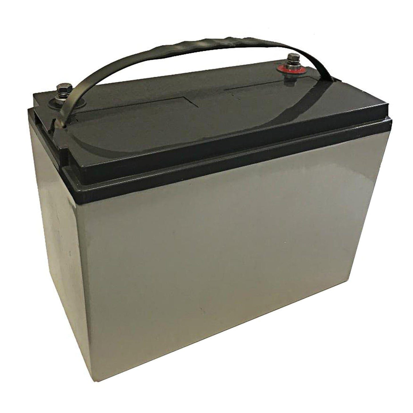 Natures Generator Battery Replacement 100Ah