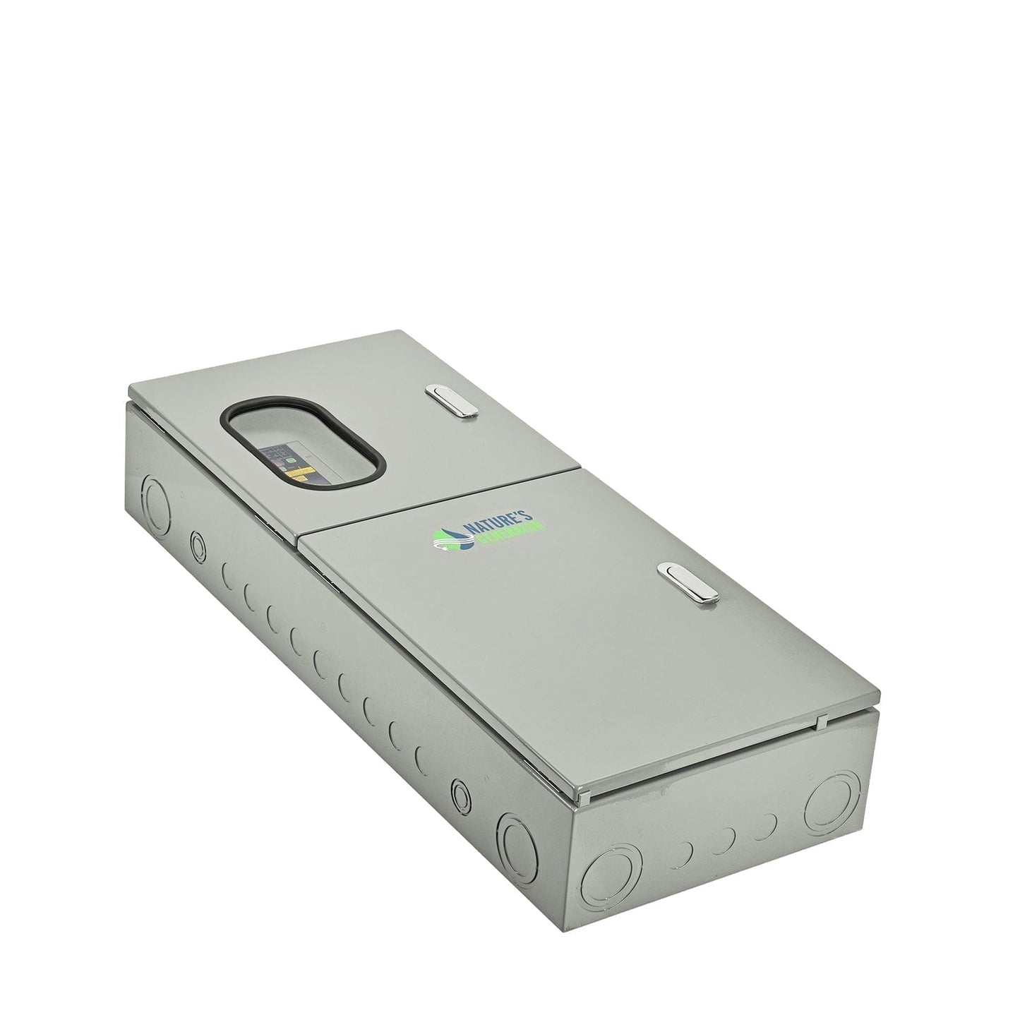 Natures Generator Automatic Transfer Switch 125A