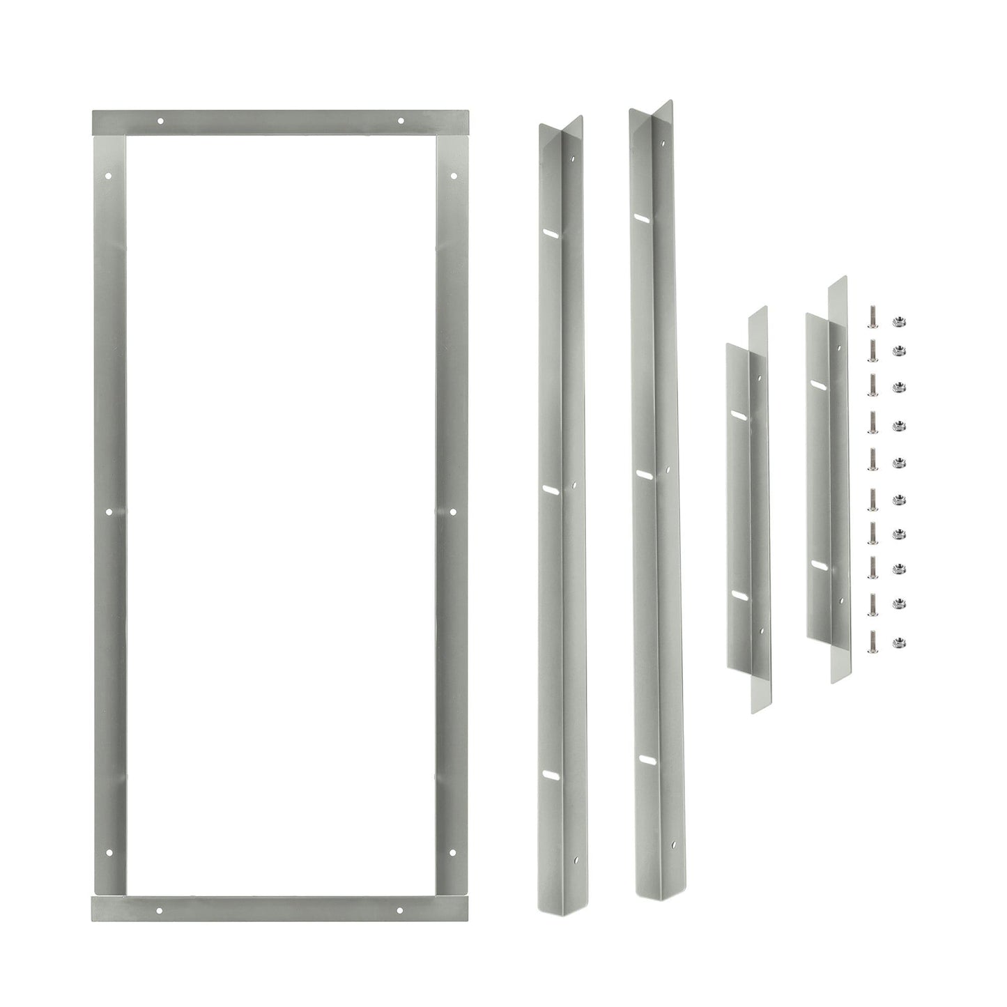 Natures Generator Automatic Transfer Switch Flush Mount 125A