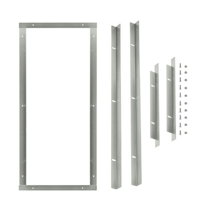 Natures Generator Automatic Transfer Switch Flush Mount 125A