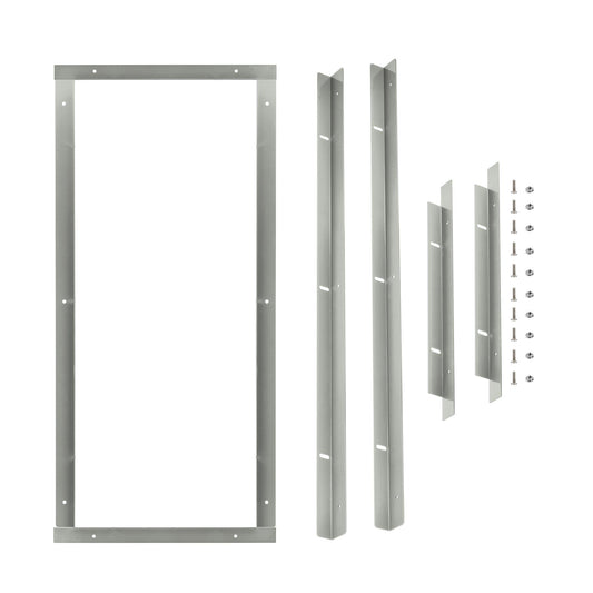 Natures Generator Automatic Transfer Switch Flush Mount 125A