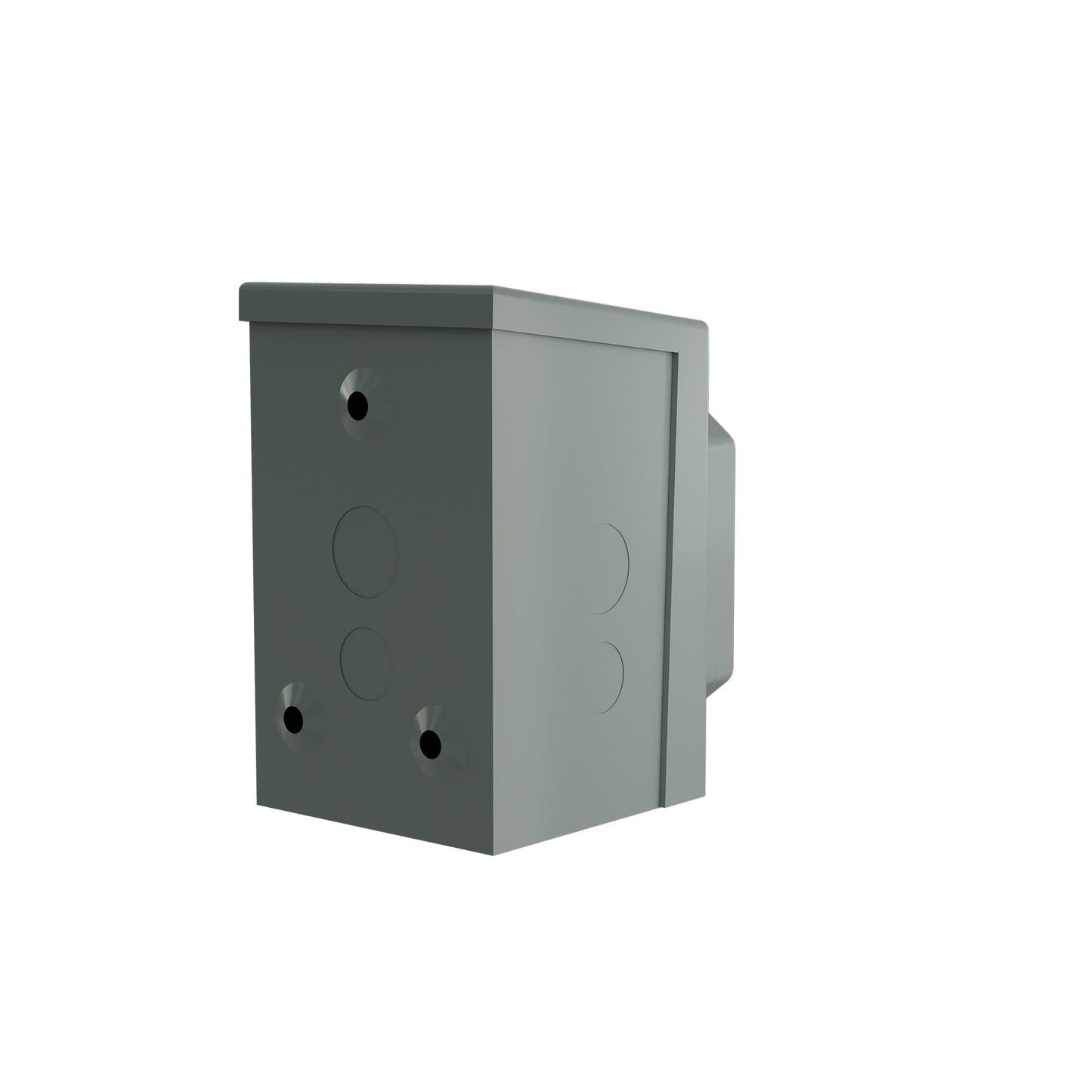 Natures Generator Power Inlet Box 50A