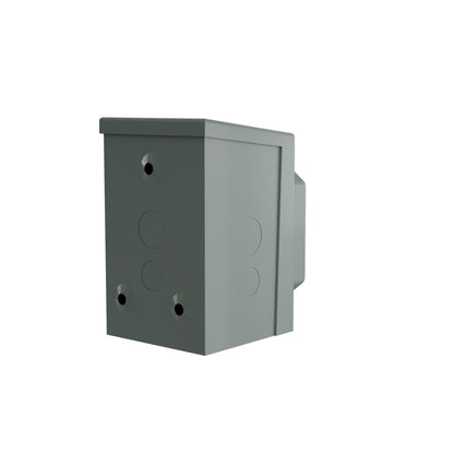 Natures Generator Power Inlet Box 50A