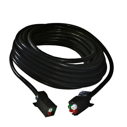 Natures Generator Power Panel Extension Cable 50ft