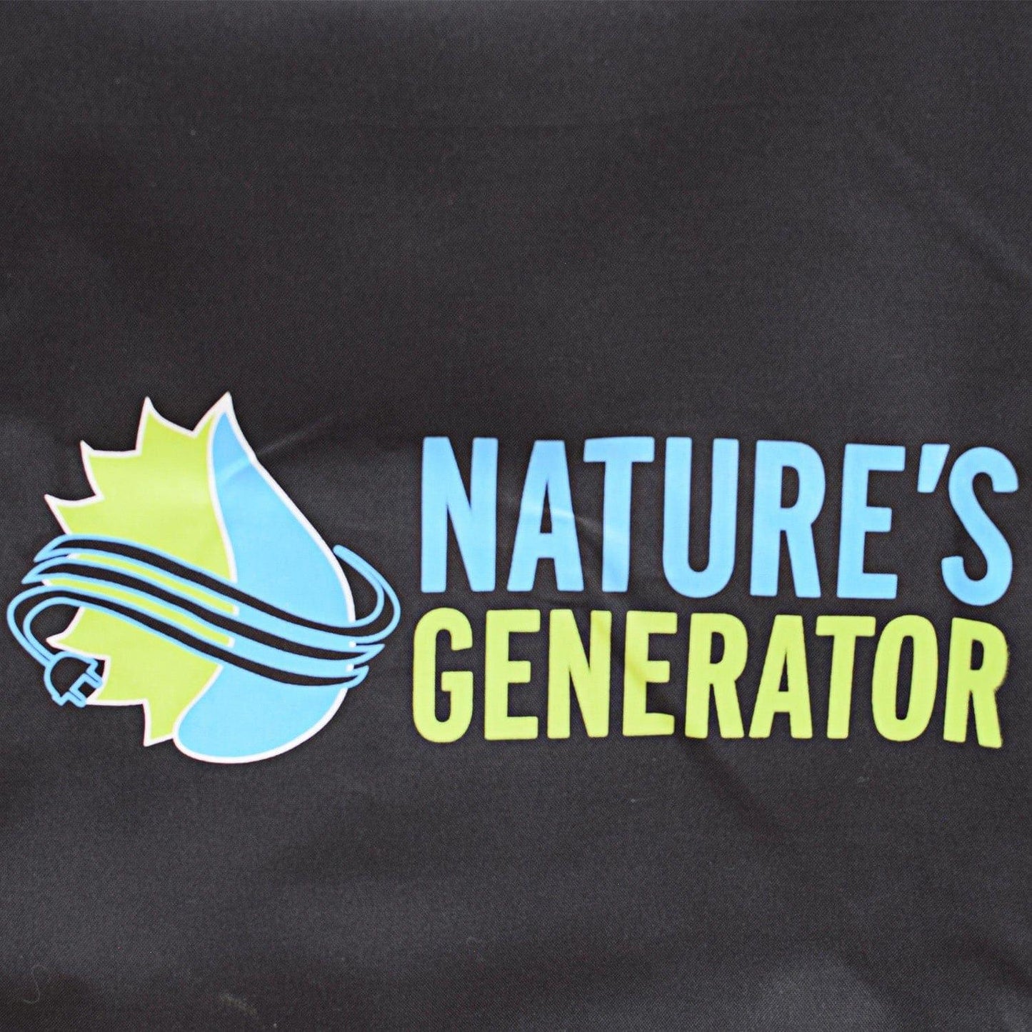 Natures Generator Power Pod Cover
