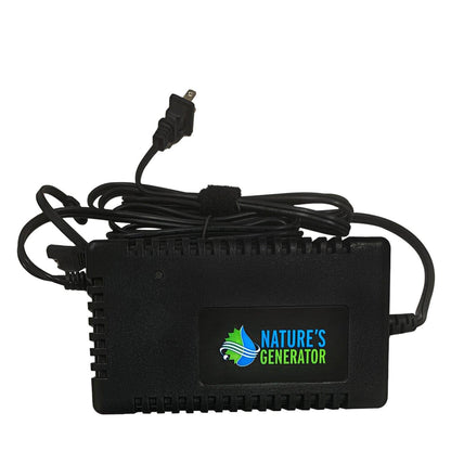 Natures Generator Battery Charger Maintainer