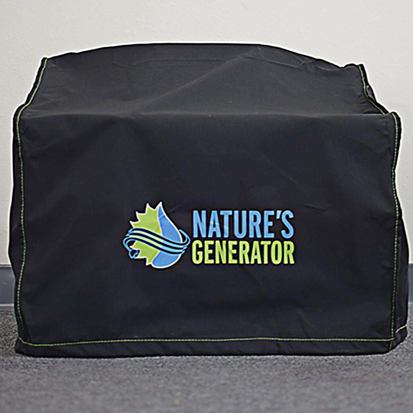 Natures Generator Cover