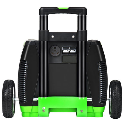 Natures Generator Elite