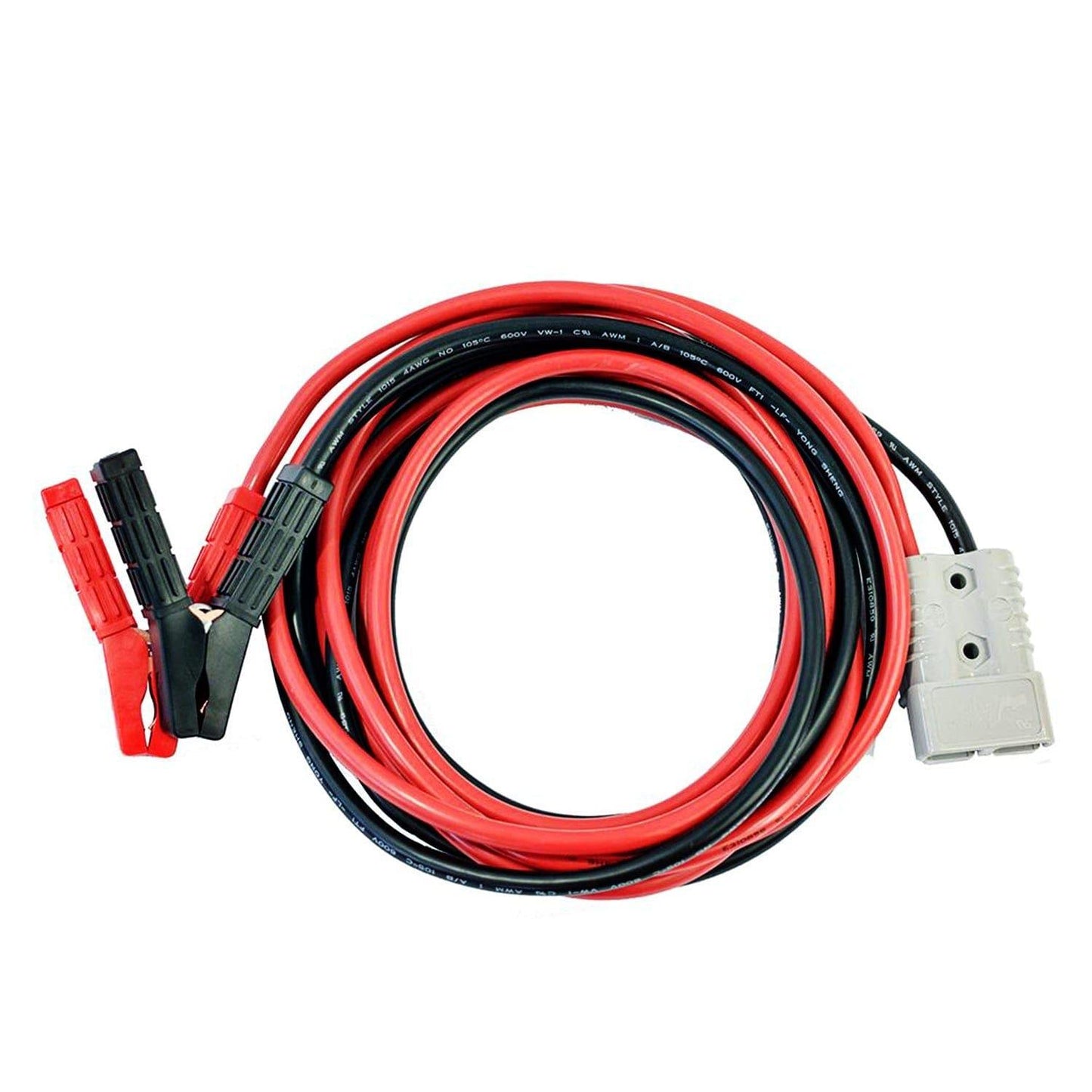 Natures Generator Battery Jumpstart Cable