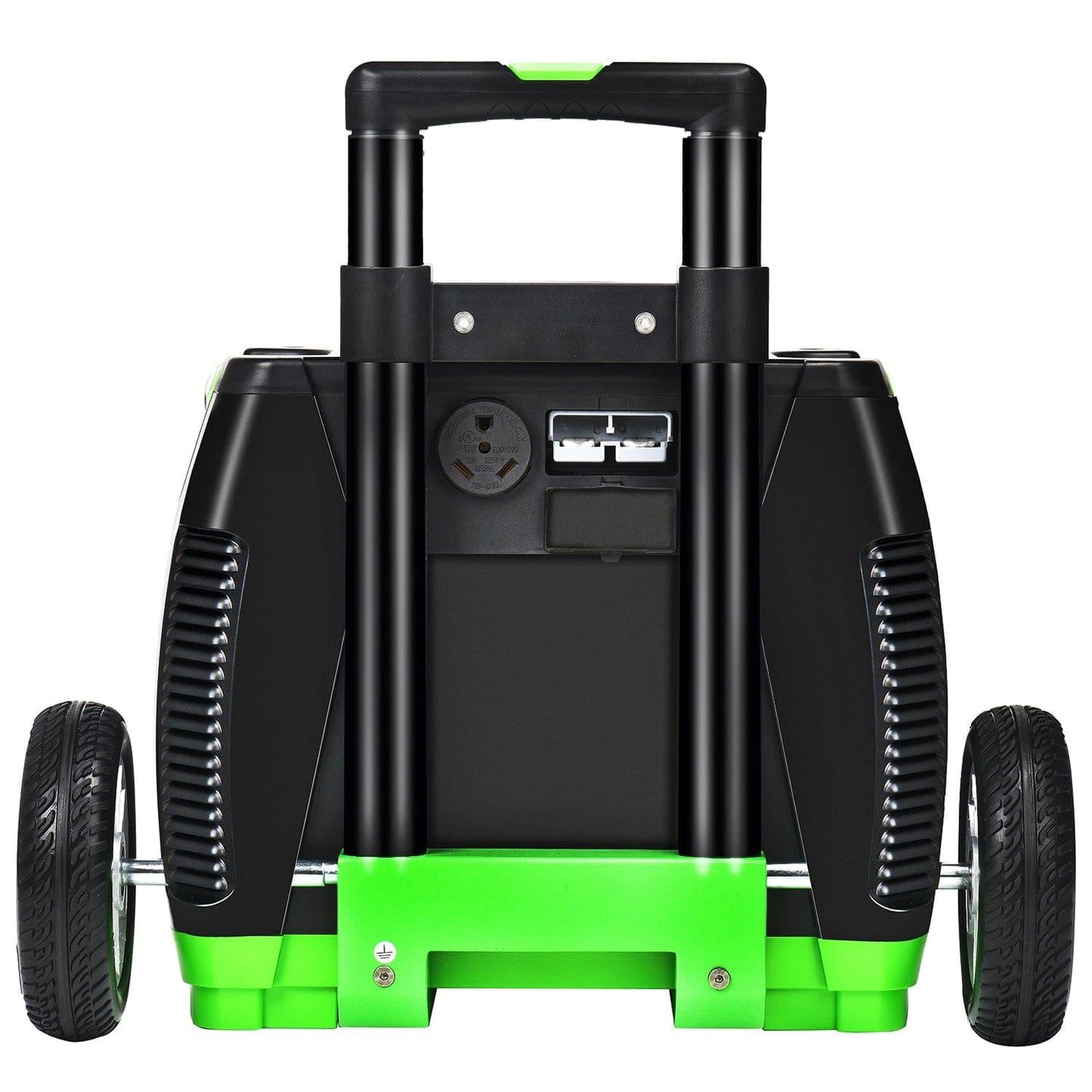 Natures Generator Elite Gold PE System