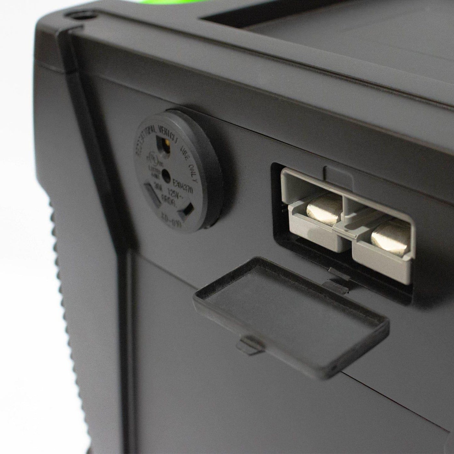 Natures Generator Elite Gold WE System