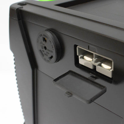 Natures Generator Elite Platinum System PE