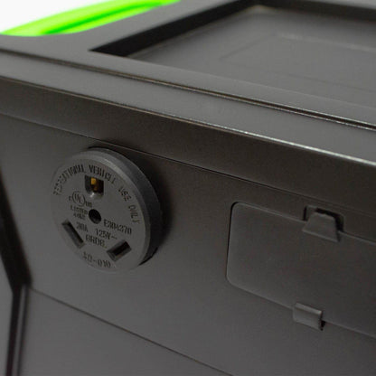 Natures Generator Platinum System Elite