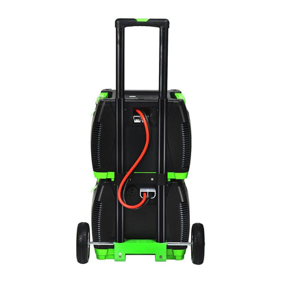 Natures Generator Platinum System Elite